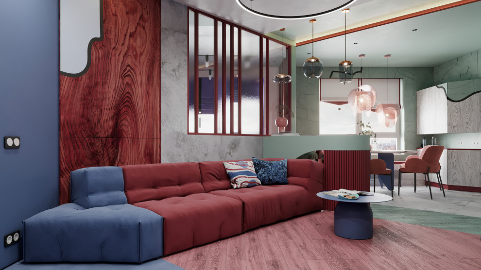 ГОСТИНАЯ | Living room