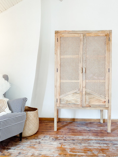 Château Rejuvenation | Saint-Gaultier, France | Simple Vintage & Restoration