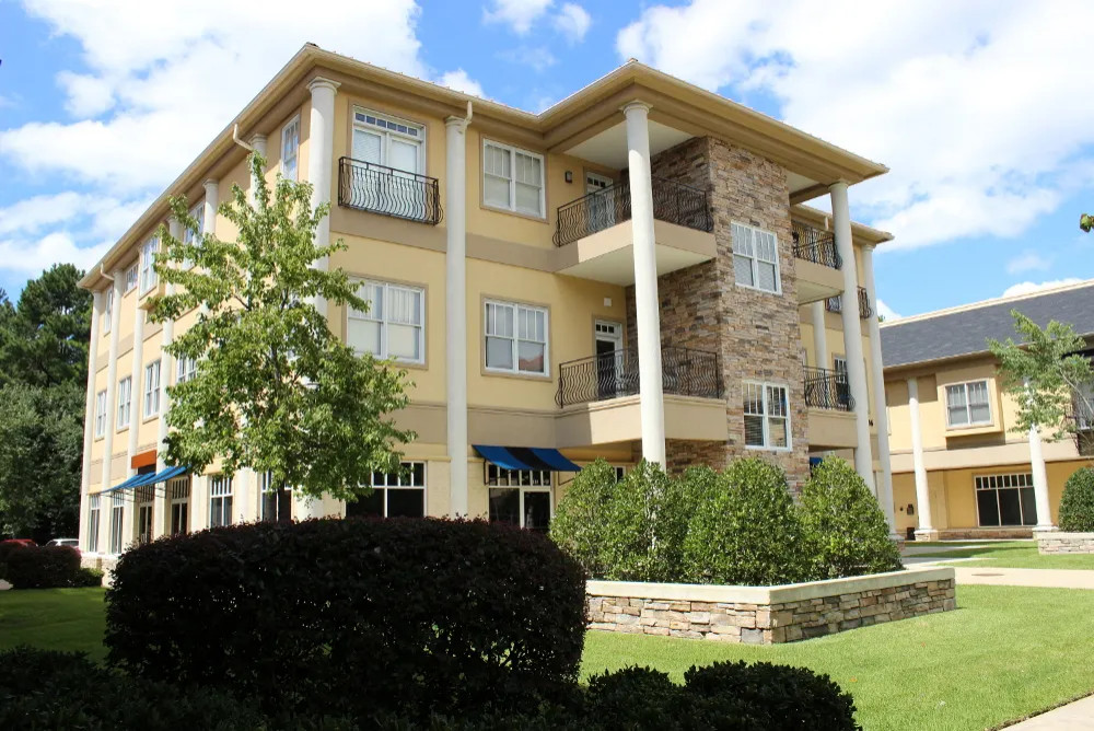 Multifamily Portfolio