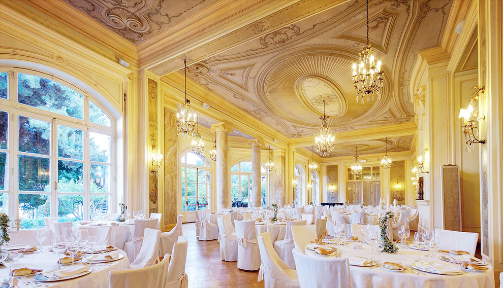 3D Render CLASSIC STYLE