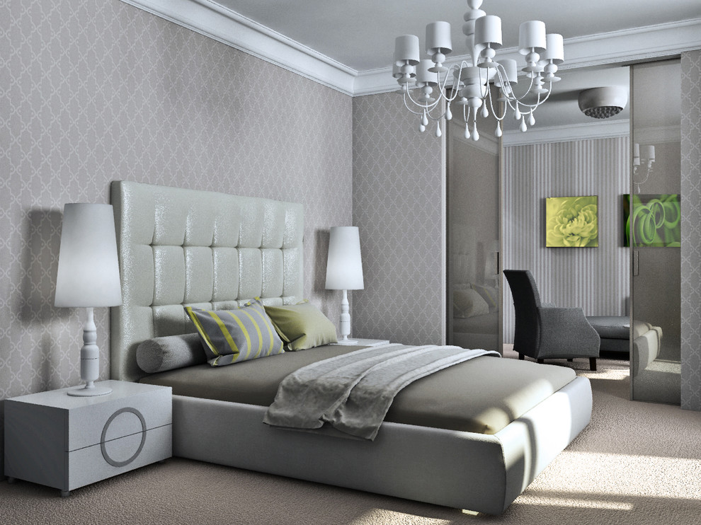 Квартира на Мичуринском