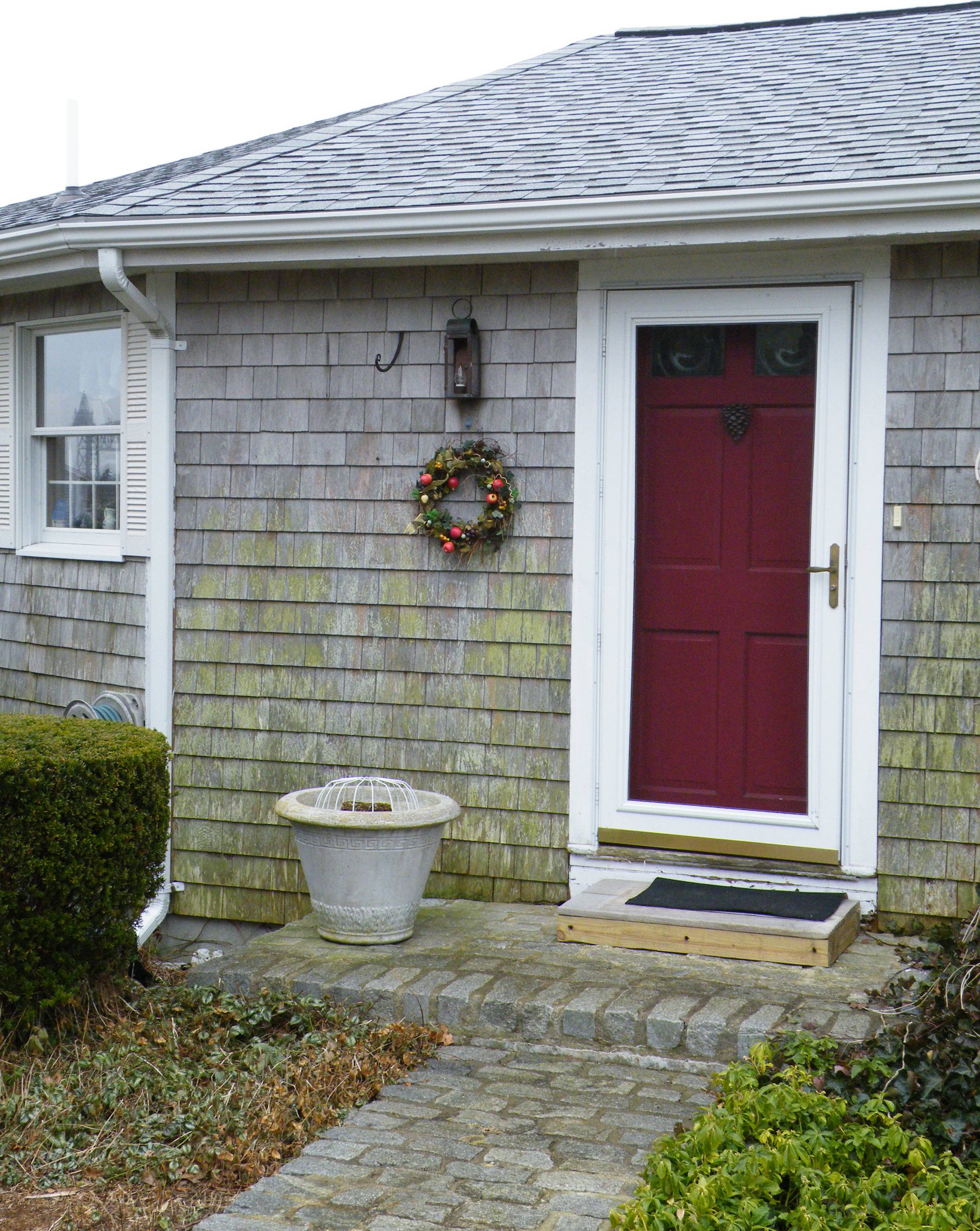 Exterior Doors