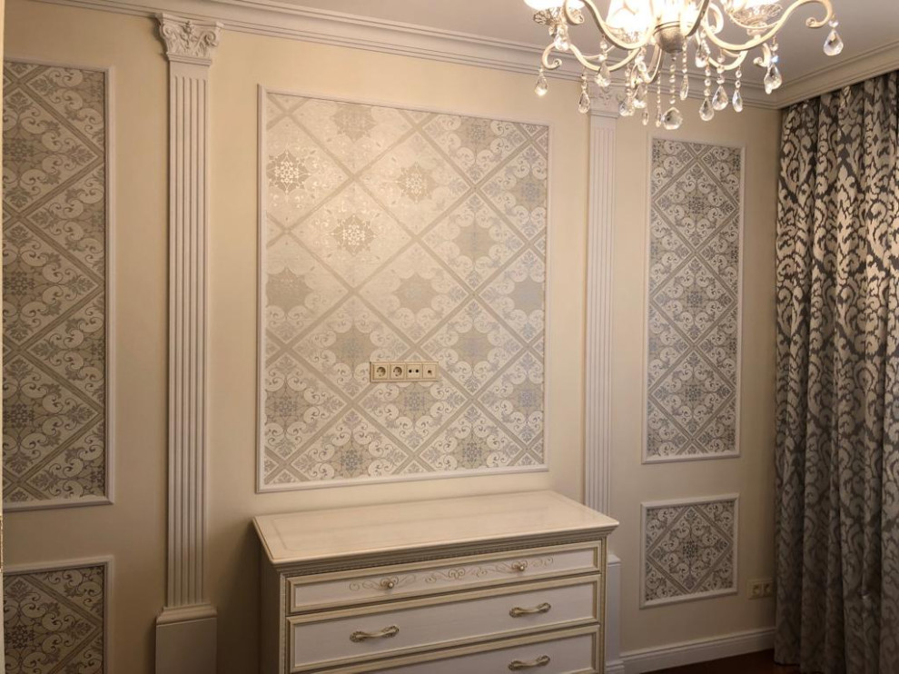 Неоклассика на Столетова