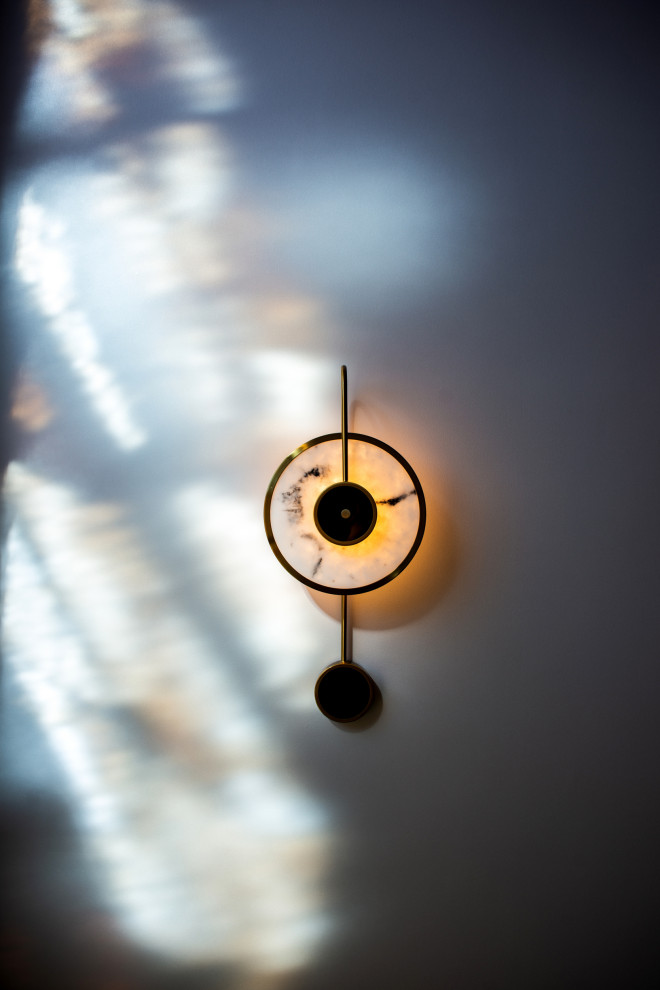 Частный дом в Молдовке