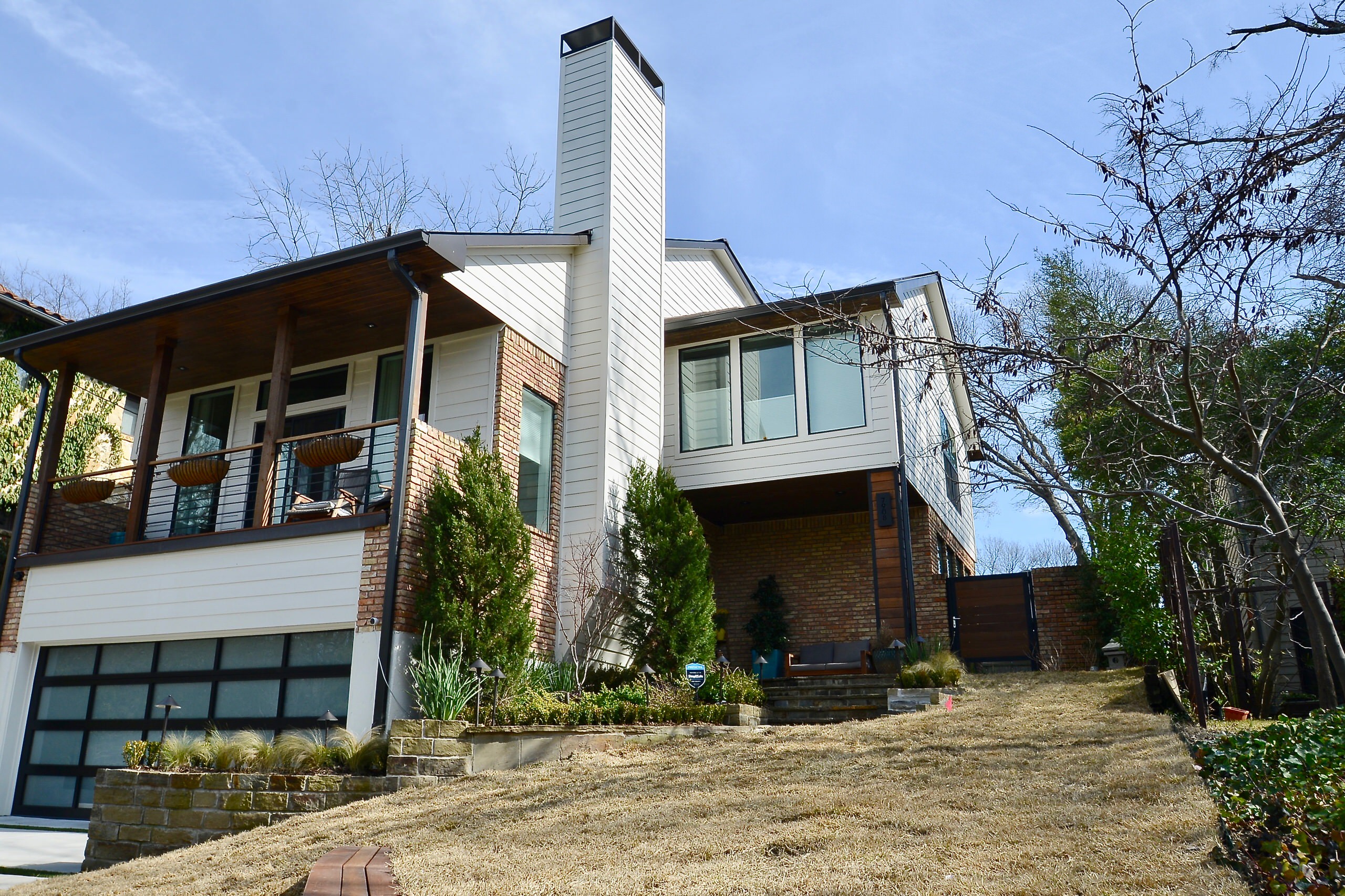 Deer Trail Modern Home