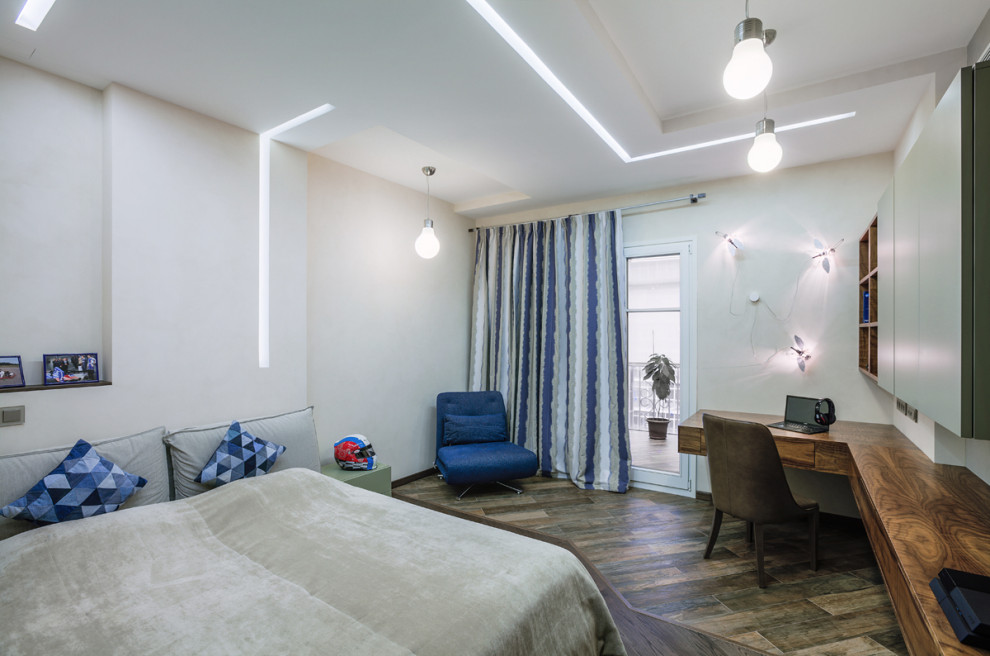 Квартира в ЖК Английский квартал