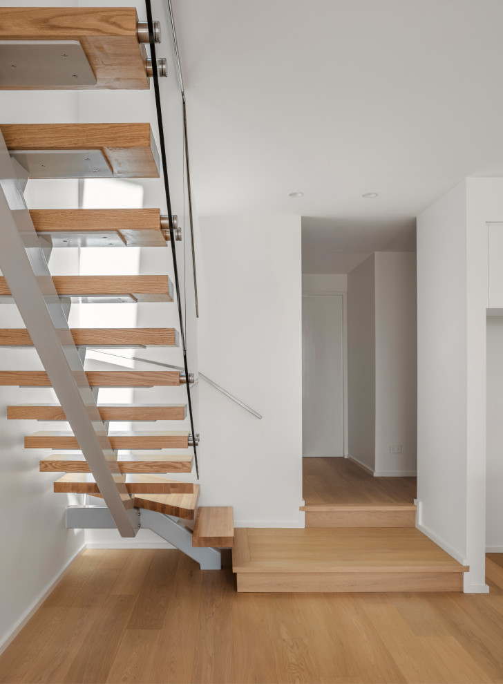 Minimal Leichardt Home