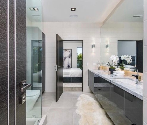 Custom Full Home Remodel