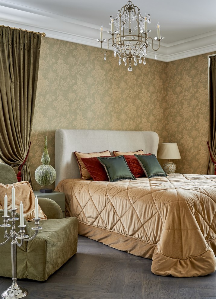 текстильное оформление квартиры в Калининграде