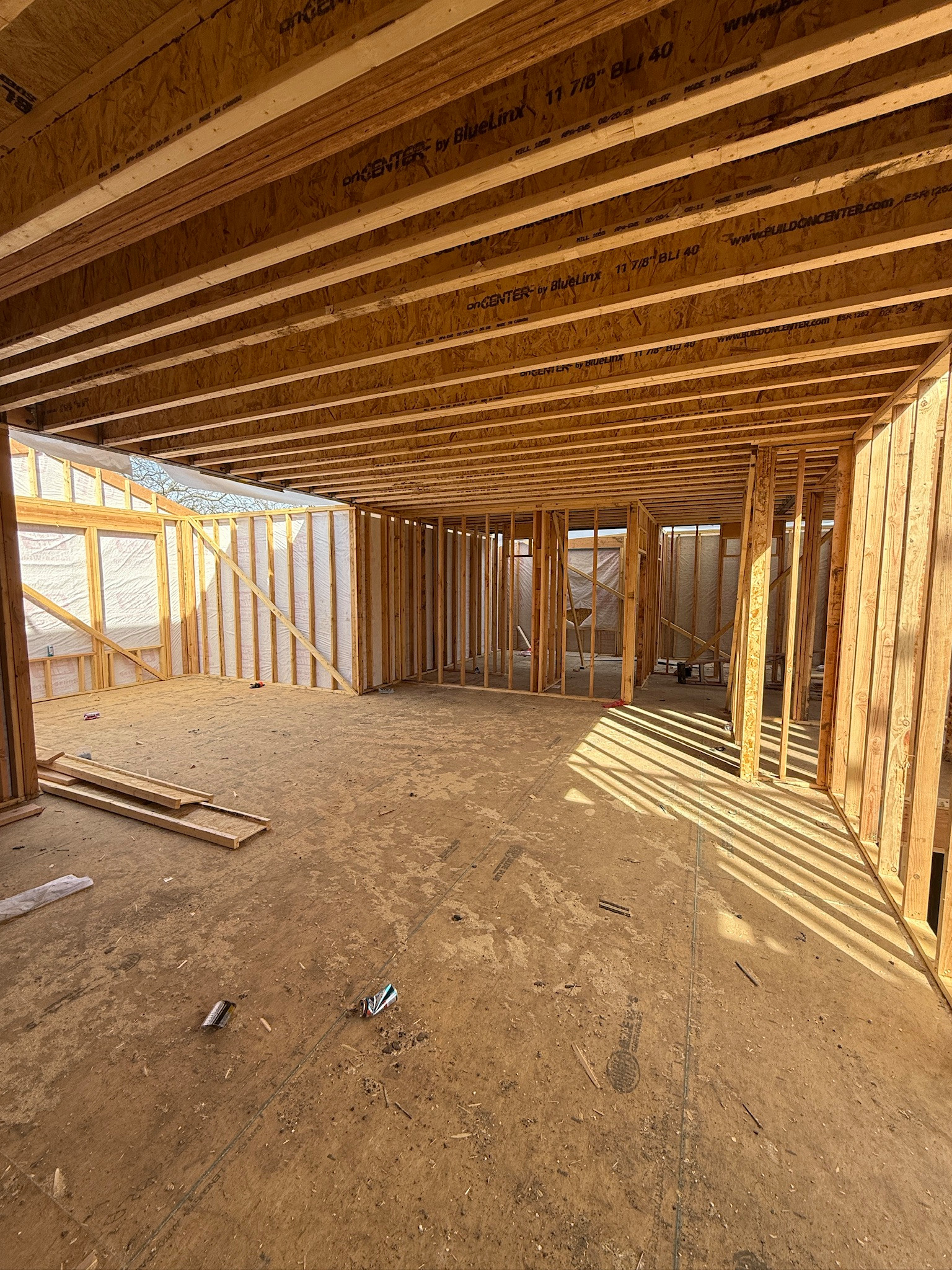 Garrett Ranch, Lot 11, Spec Home, Spring Hill, KS, Available