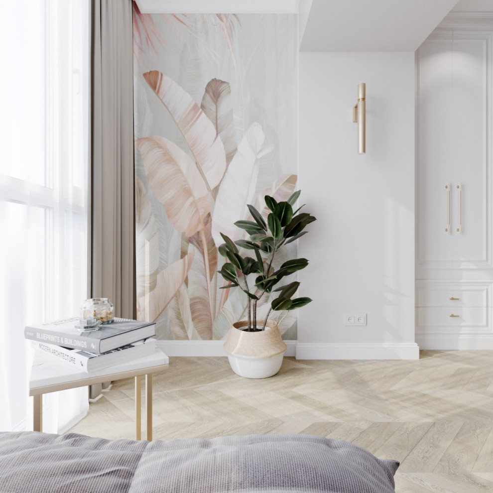 Квартира площадью 150 кв.м в г. Красноярске