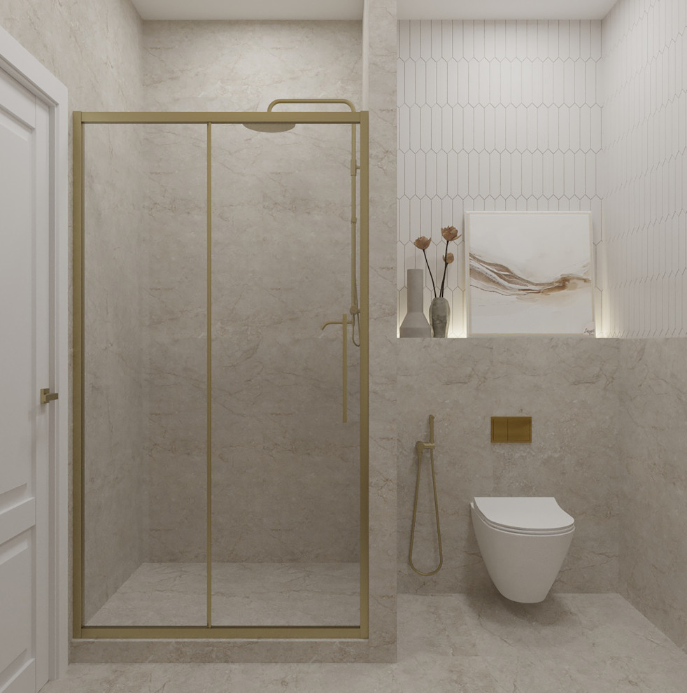 Душевая Сочи