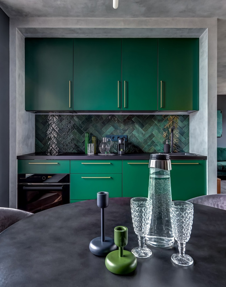 ЖК "Четыре горизонта"