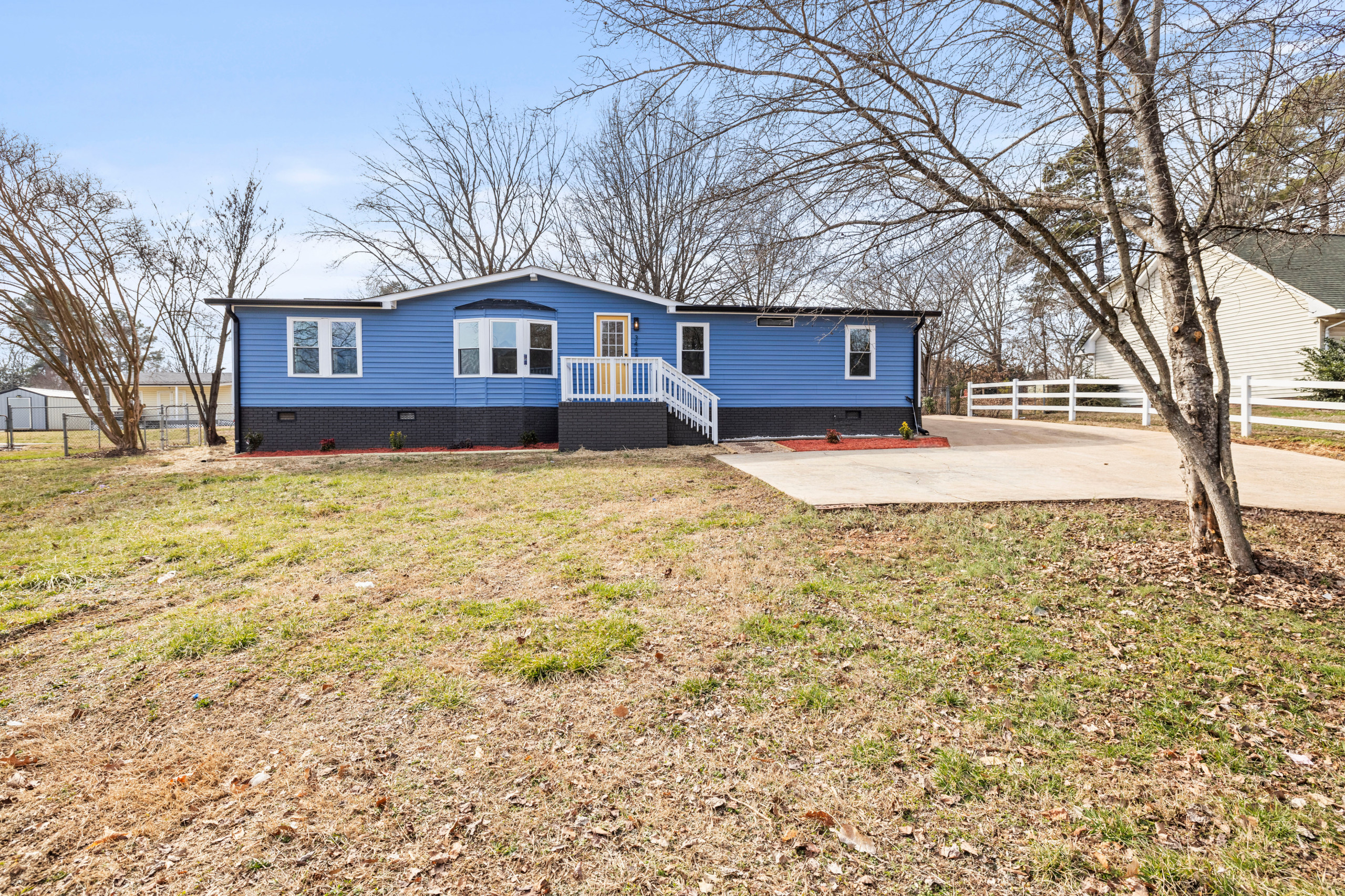 3448 E State Highway 27, Lincolnton, NC 28092