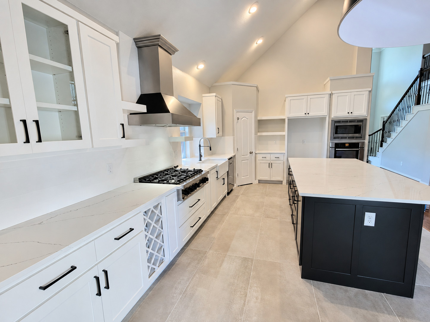 Plano TX - Kitchen Remodeling
