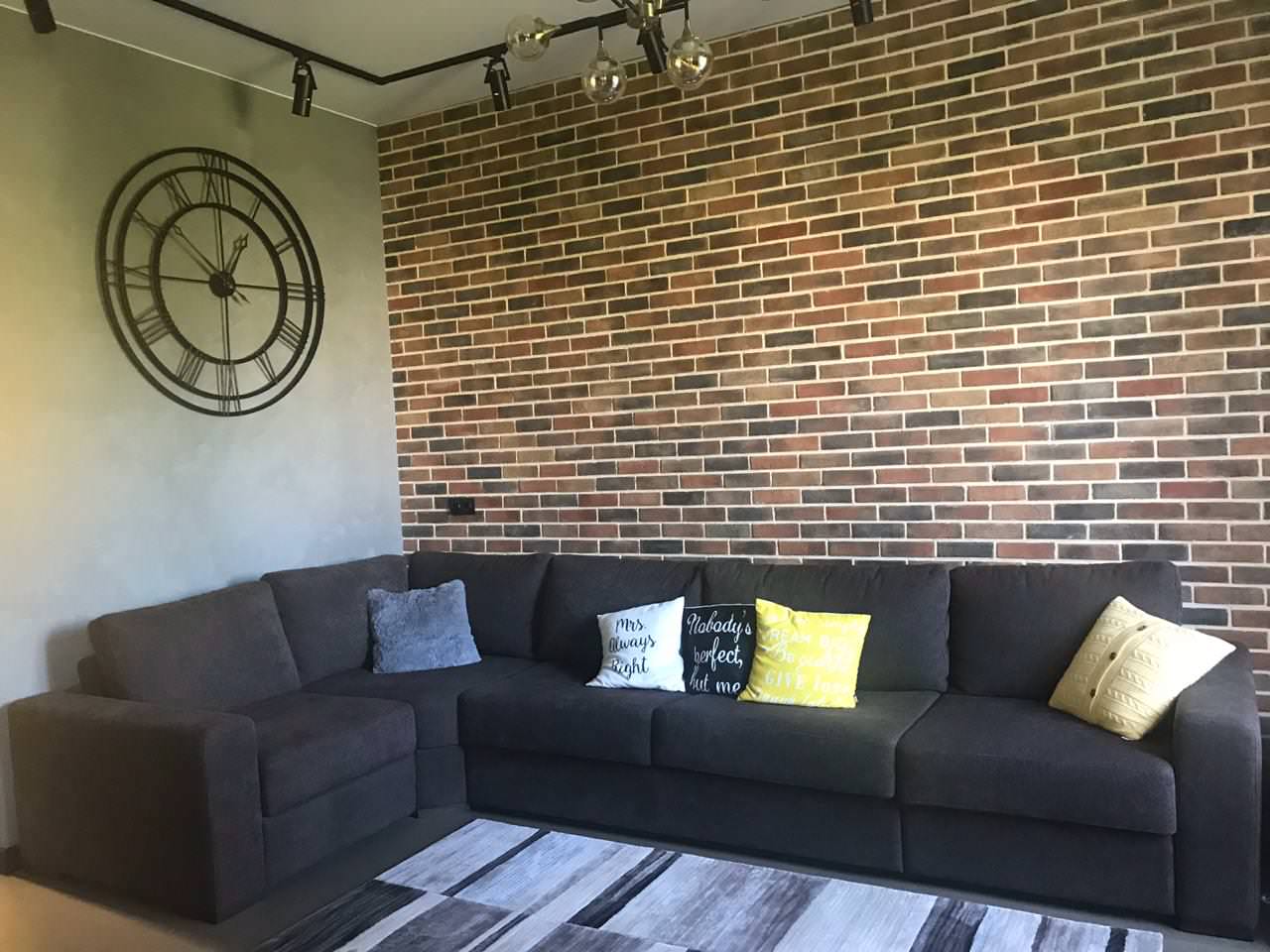 Дизайн квартиры в г.Москва