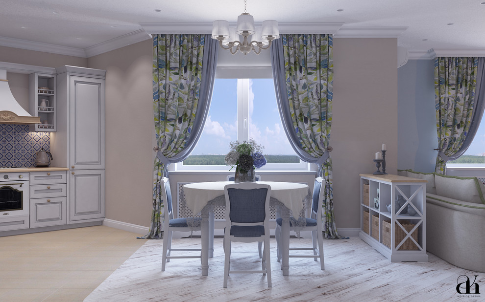 Квартира Рублевское шоссе