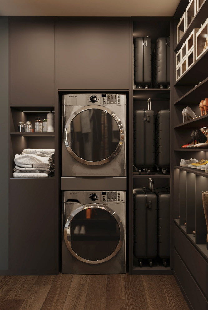 ЖК культура 111 м2