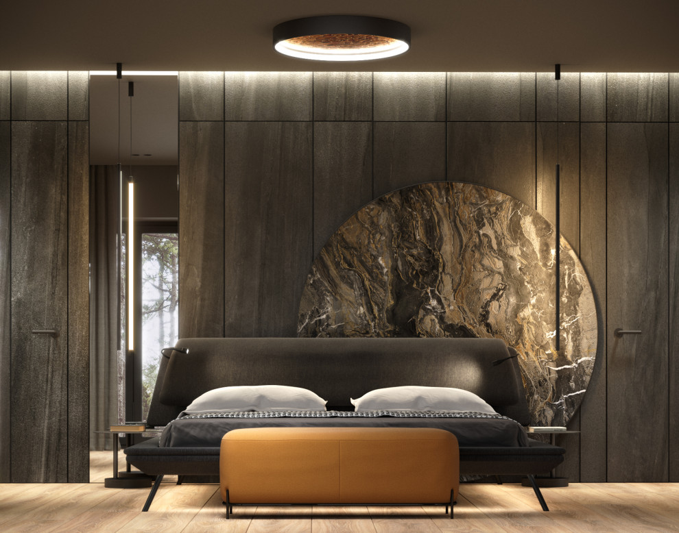 Частный дом в п. Вартемяги