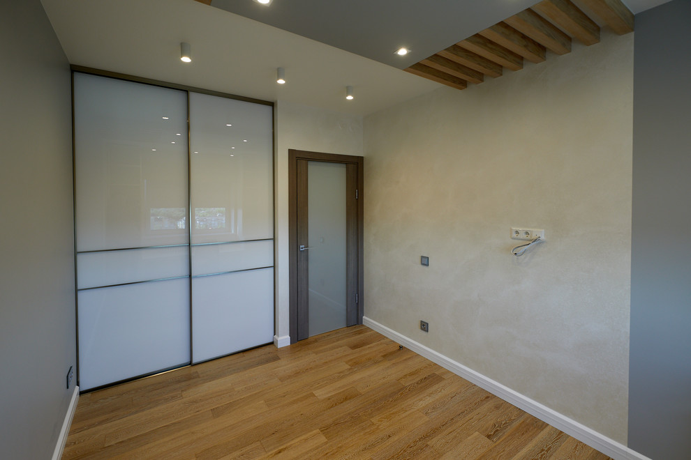 3к.кв. 80м.кв. - ул Репищева