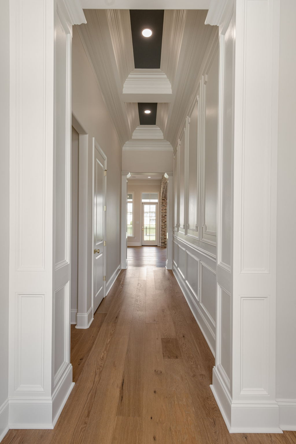 Soundview in Sugar Mill Pond