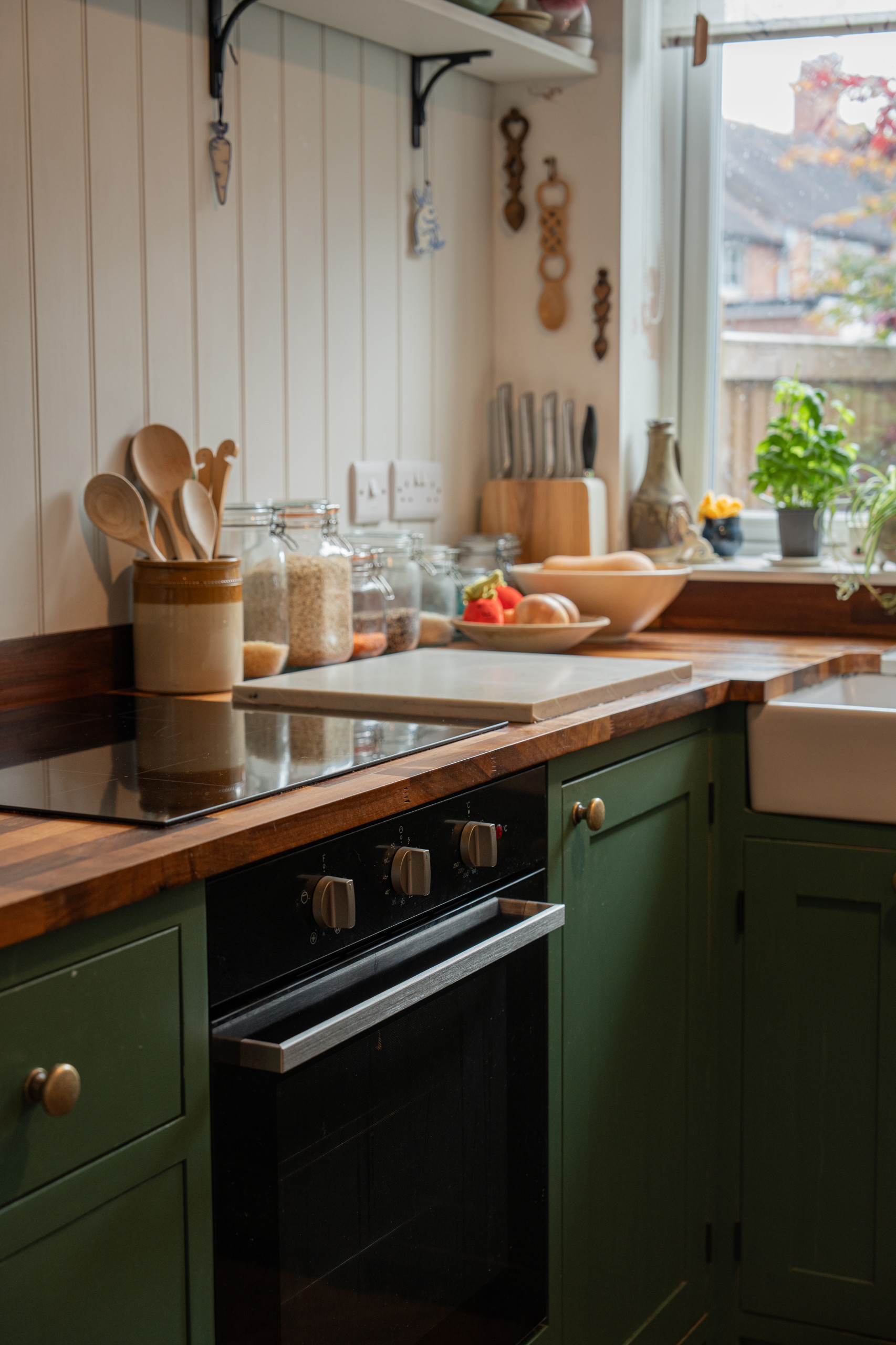 Edwardian Terrace House