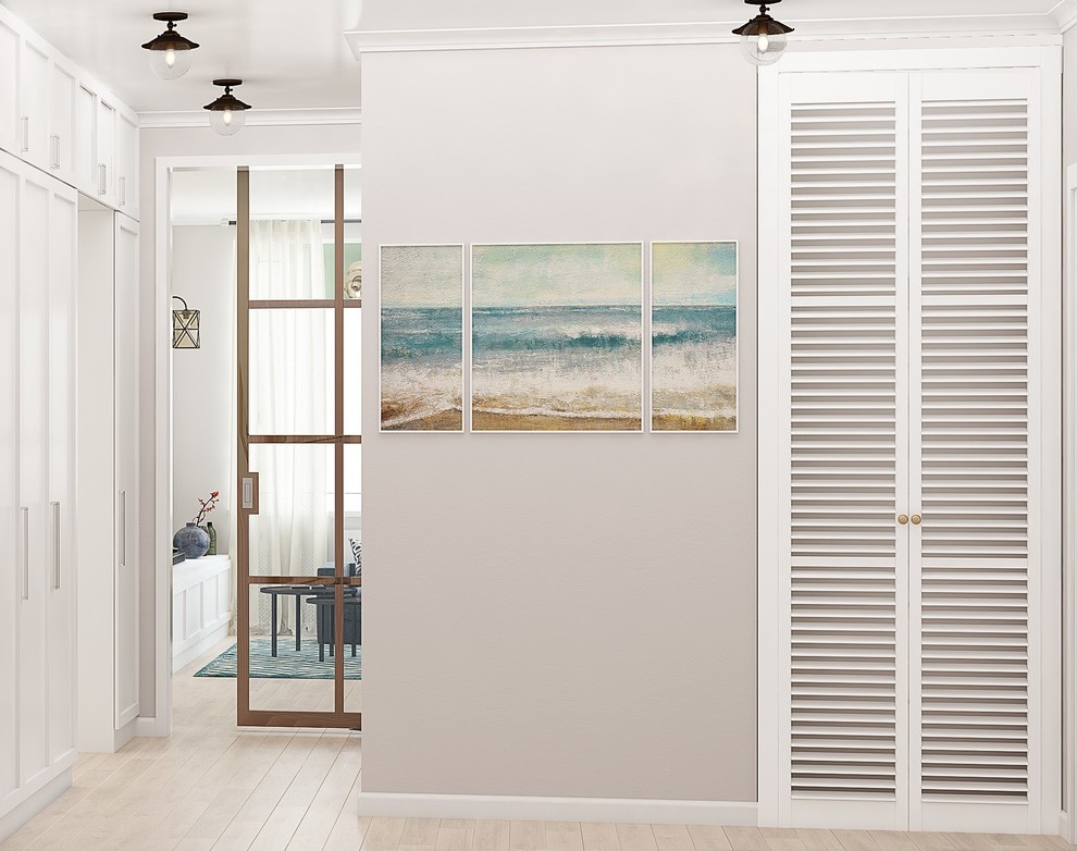 Квартира 120м2