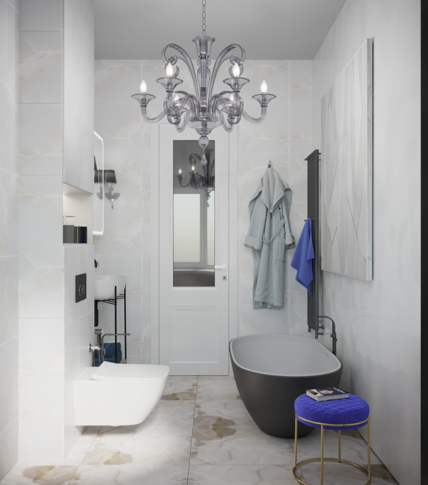 Элегантность вне времени