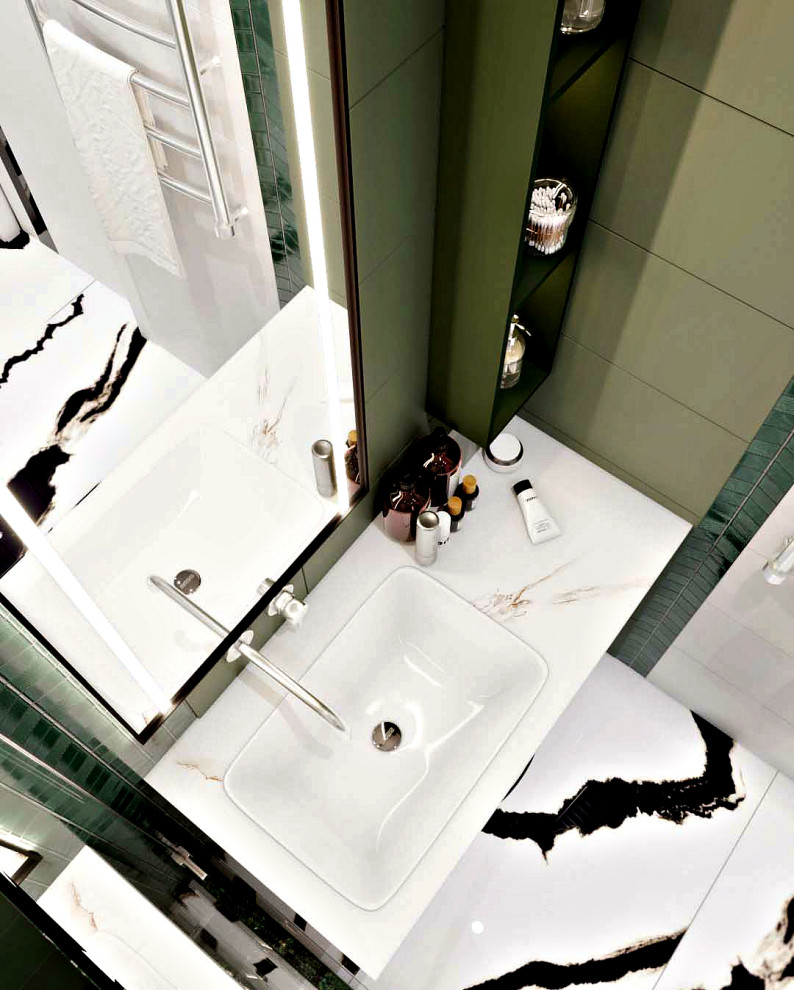 ЖК ПЕРСПЕКТИВА