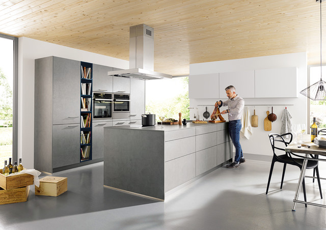 Elba industrial-kitchen