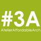 #3A Atelier Affordable Arch