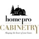 Home Pro Cabinetry