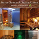 Sutton Saunas & Steam Rooms