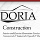 Doria Construction