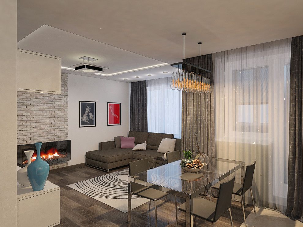 Квартира для Кристины