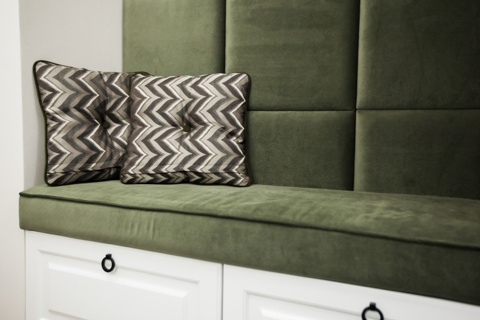 Атмосфера уюта