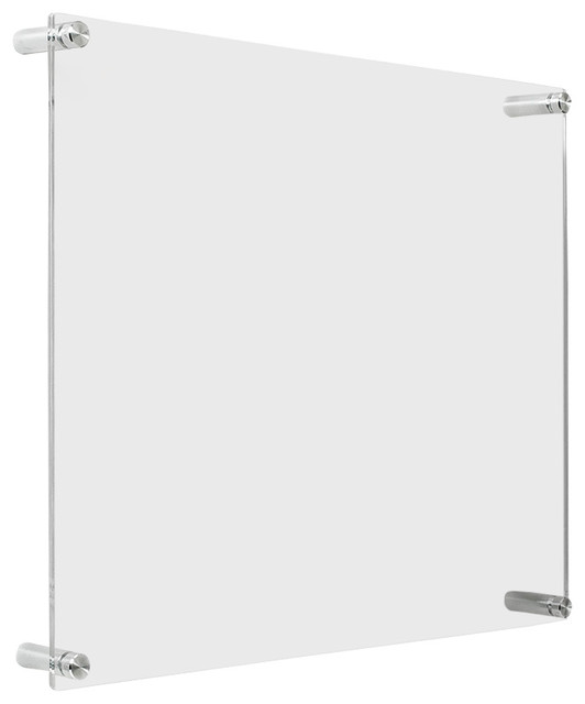Acrylic Wall Frames 1518d double panel acrylic 15x18 wall frame for 11x14 art Acrylic Wall Frames 1518d double panel acrylic 15x18 wall frame for 11x14 art