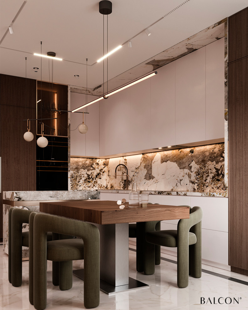 ЖК Грин парк