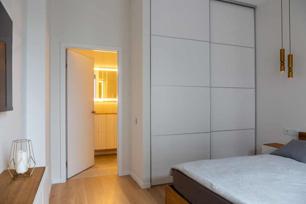 Фото - Приморский 62 (3 ветра)