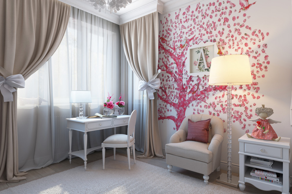 Частный дом, д. Порошкино