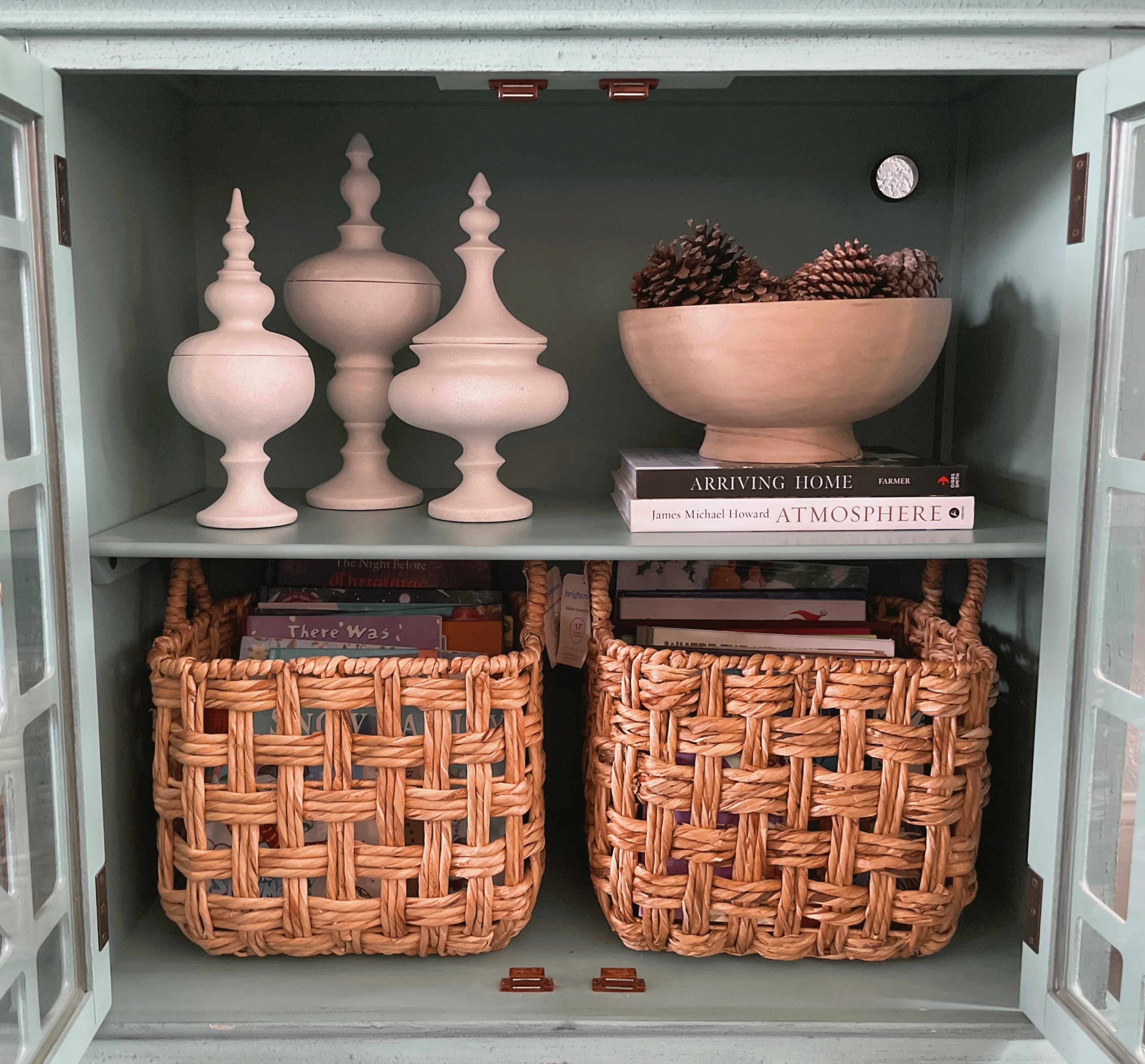 French Country (click to see more)