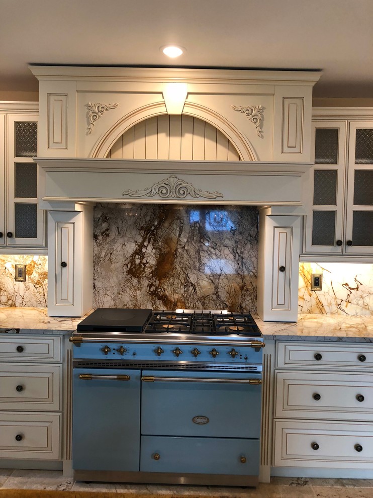 Waterfront Home Remodel