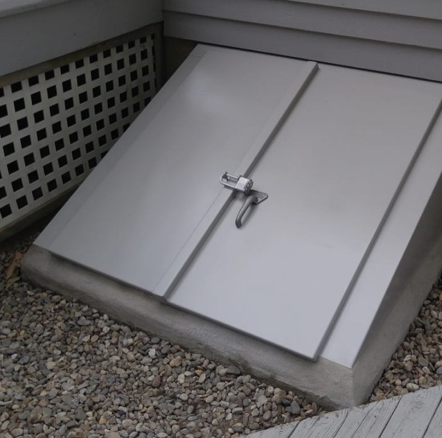 Crawl Space 