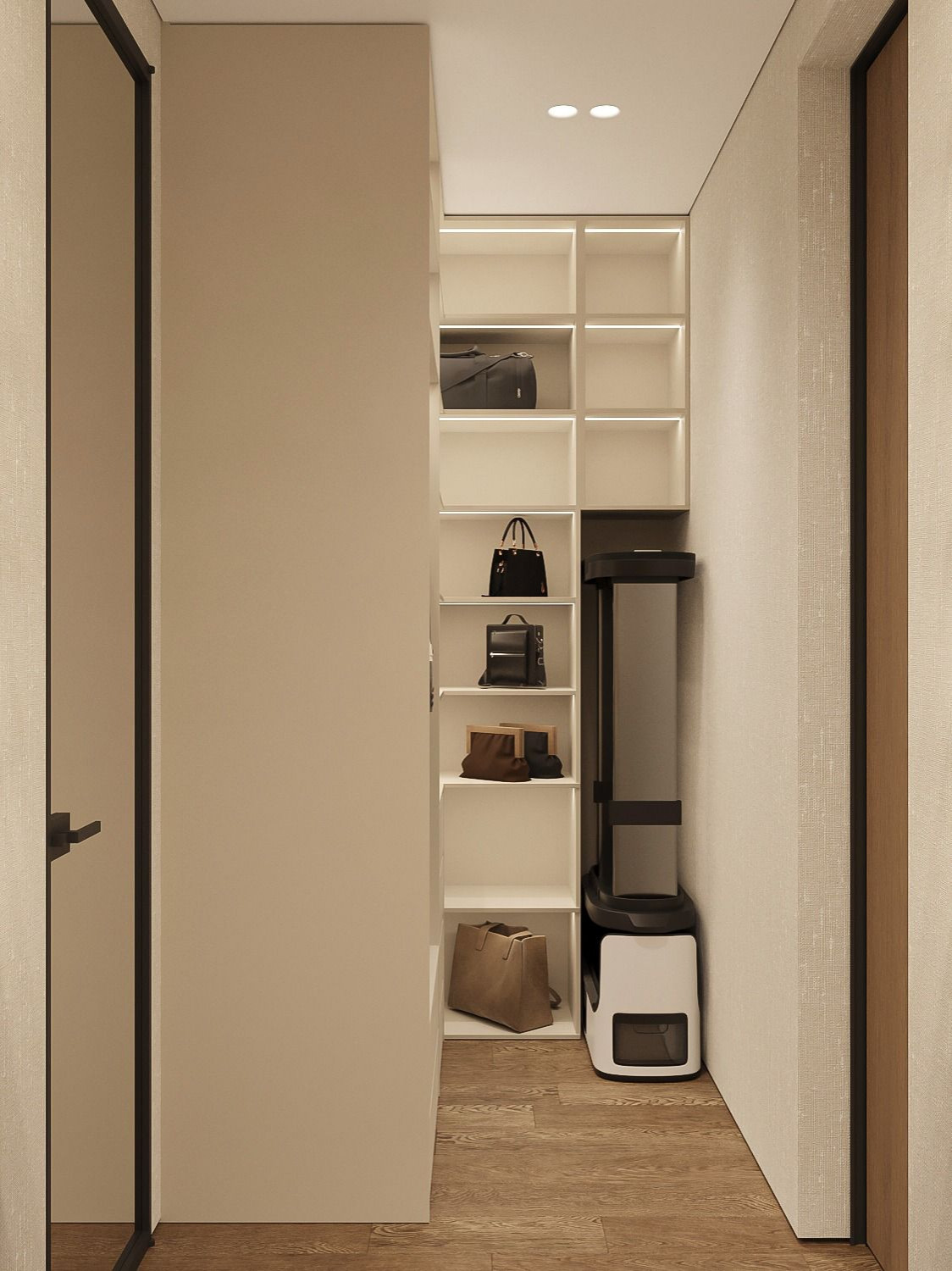 Квартира 110 м2 в ЖК Нагорный, г. Екатеринбург