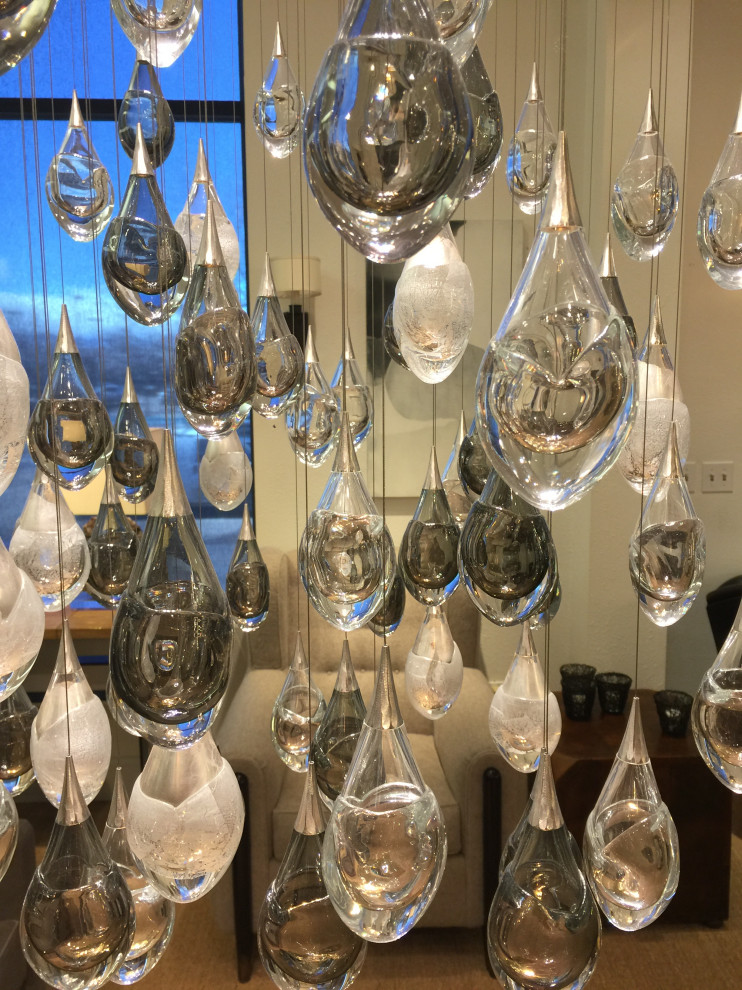 Hand Blown