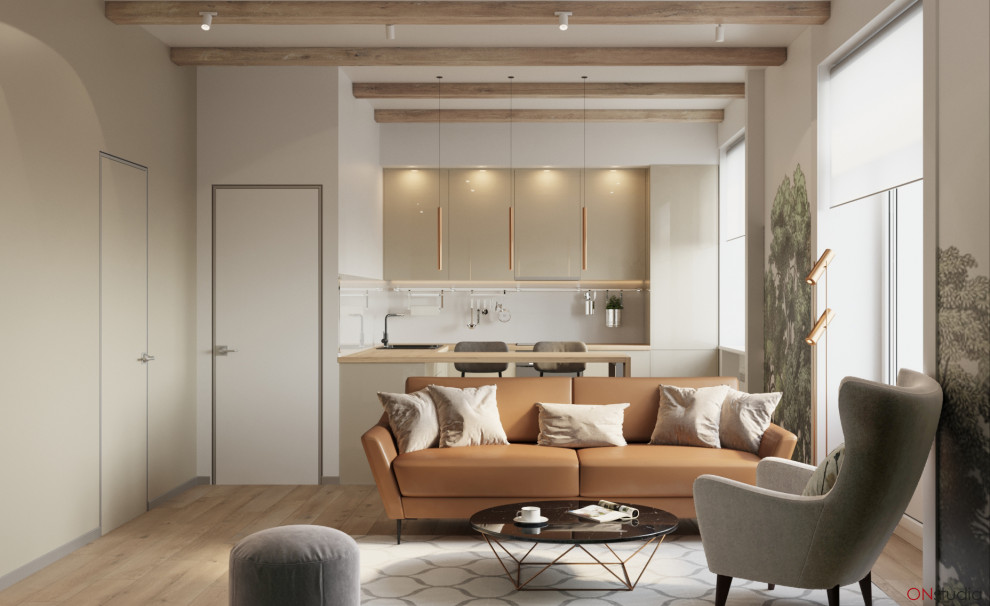 Квартира на Васильевском острове