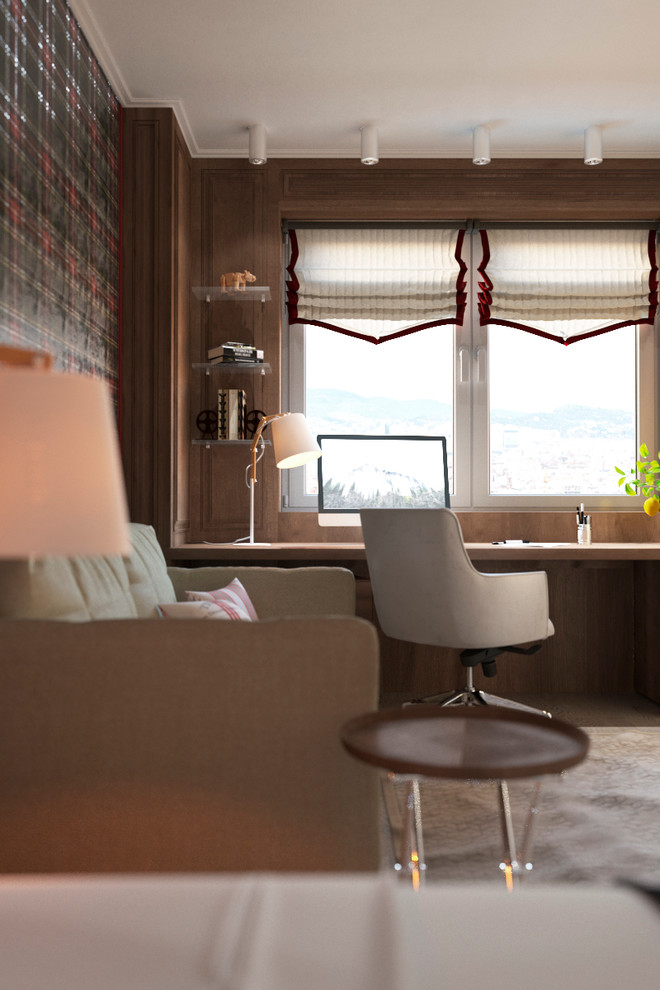 Маленький Лондон