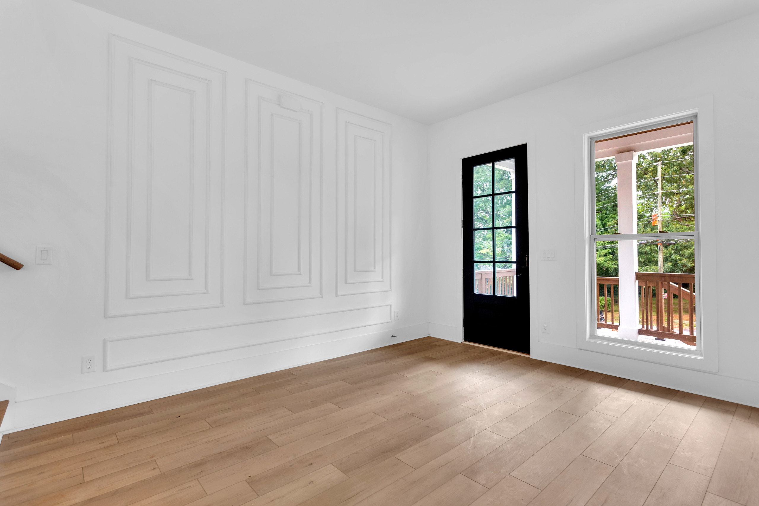 New Residential Construction - 507 Glendale