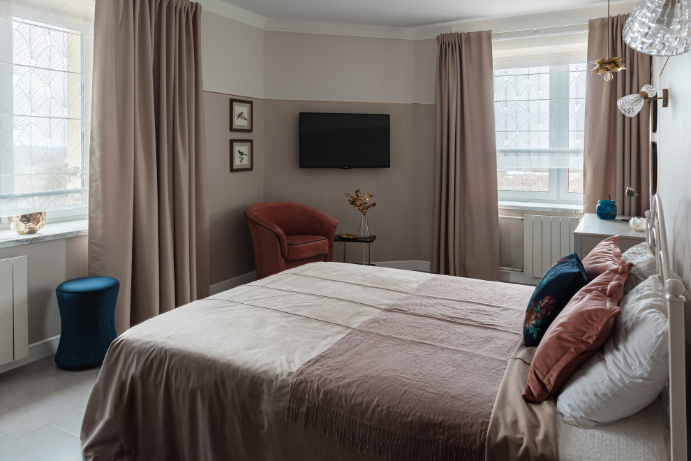 Квартира ул. Воровского