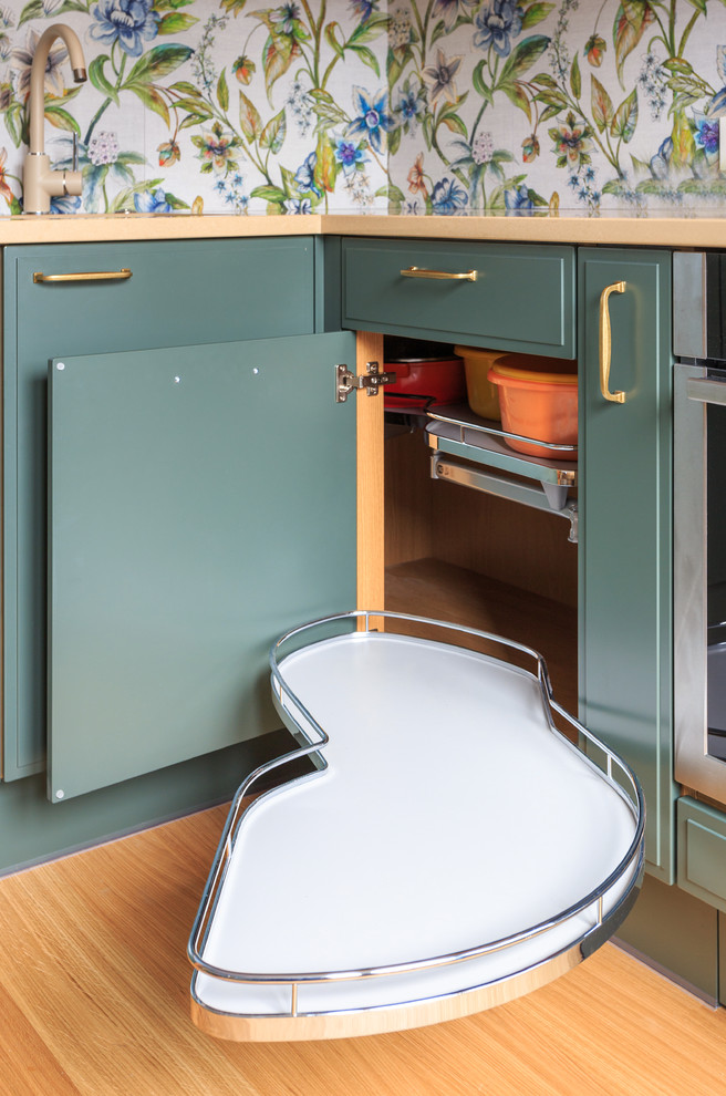 Квартира на профсоюзной